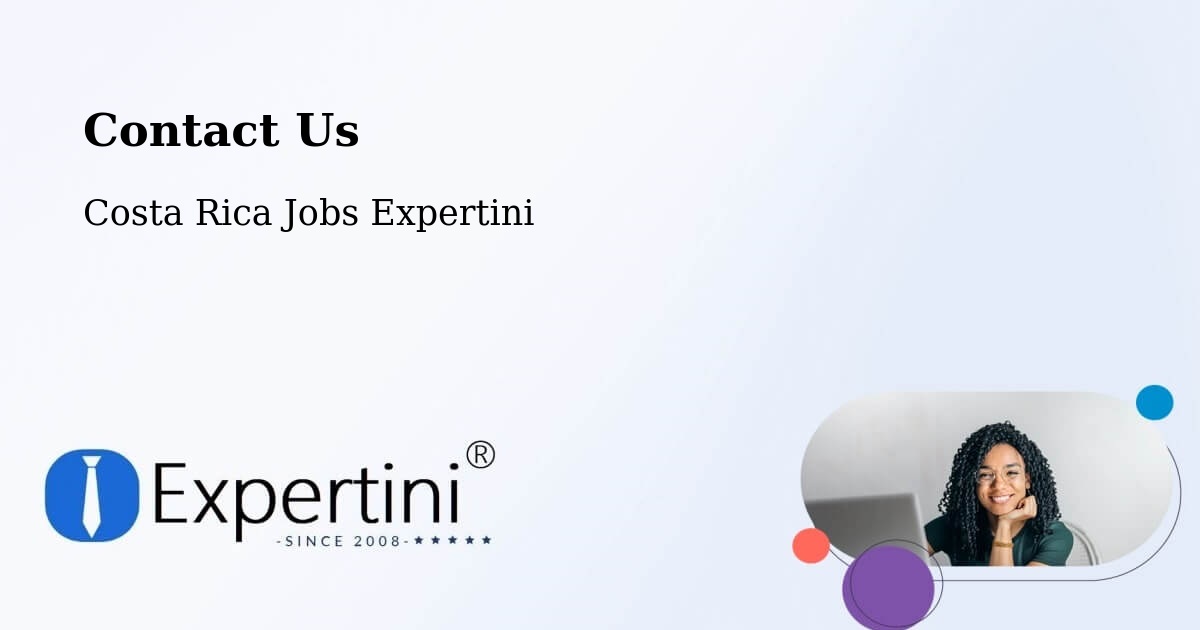 Contact Expertini – La Asunción - Costa Rica Jobs Expertini