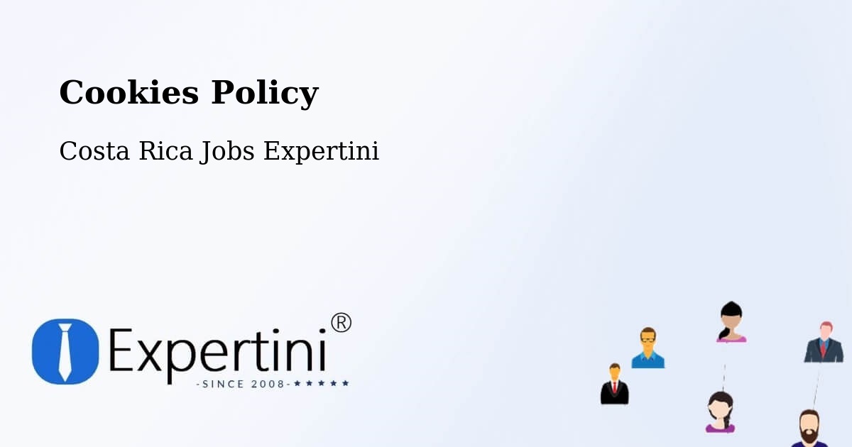 Cookie Policy – La Asunción - Costa Rica Jobs Expertini